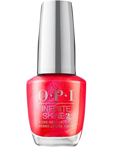 OPI - INFINITE SHINE - OPI X Xbox - Heart and Con-soul