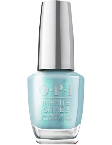 OPI - INFINITE SHINE - OPI X Xbox - Sage Simulation