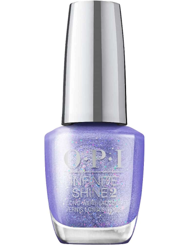 OPI - INFINITE SHINE - OPI X Xbox - You Had Me at Halo