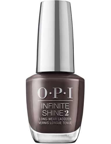 OPI - INFINITE SHINE - Fall Wonders - Brown to Earth