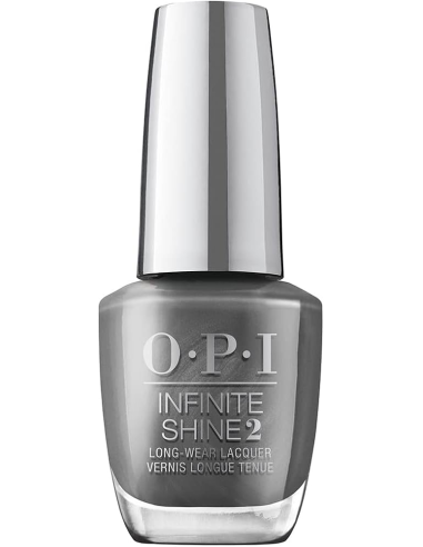 OPI - INFINITE SHINE - Fall Wonders - Clean Slate