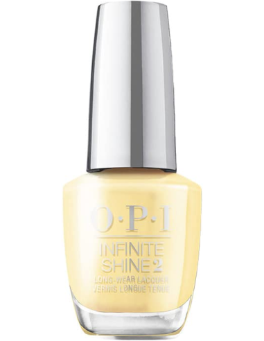 OPI - INFINITE SHINE - Hollywood - Bee-hind the Scenes