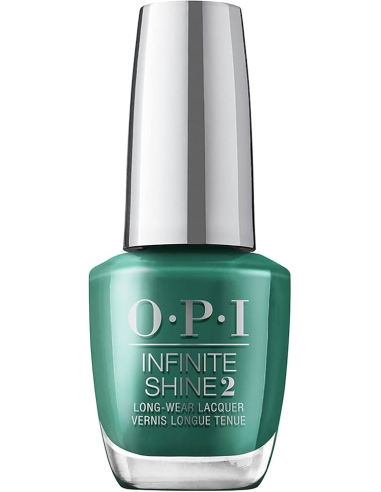 OPI - INFINITE SHINE - Hollywood - Rated Pea-G