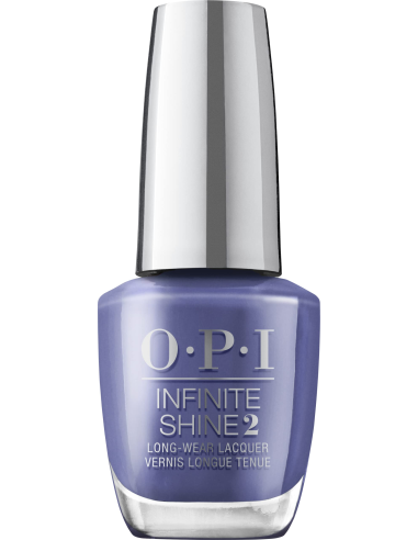 OPI - INFINITE SHINE - Hollywood - Oh You Sing, Dance, Act, and Produce?