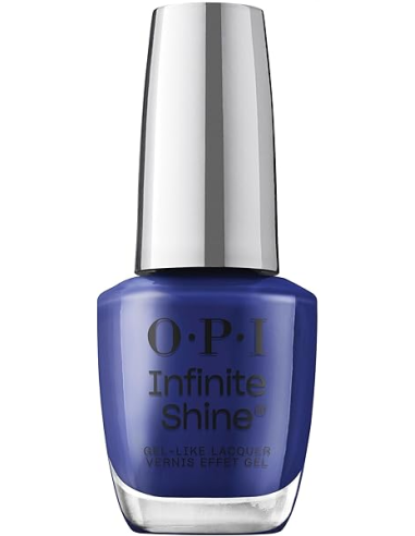 OPI Infinite Shine ilgnoturīgā nagu laka Isn’t it Grand Avenue 15ml