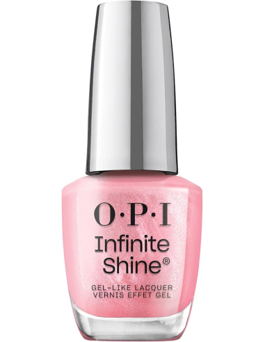 OPI - INFINITE SHINE - Princesses Rule