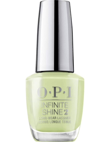 OPI - INFINITE SHINE - Tokyo - How Does Your Zen Garden Grow?