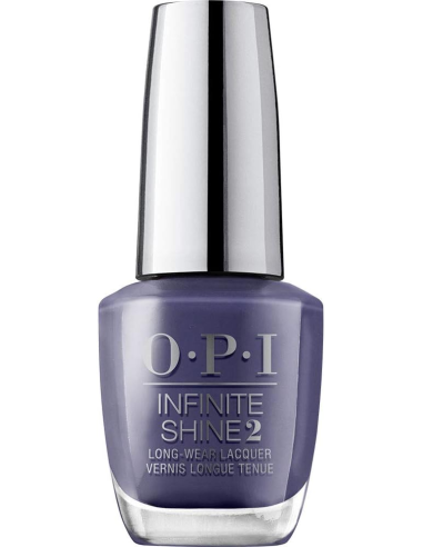 OPI - INFINITE SHINE - Scotland - Nice Set of Pipes