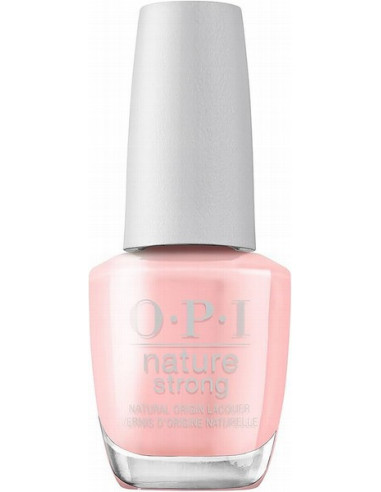 OPI - NATURE STRONG - Me kanjonissa...