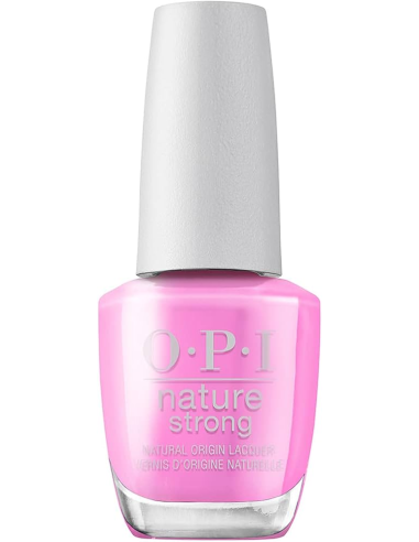 OPI - NATURE STRONG - Emflowered