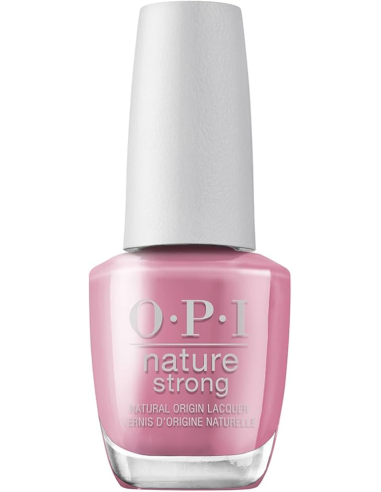 OPI - NATURE STRONG - Knowledge is Flower