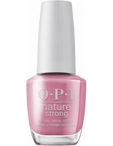 OPI - NATURE STRONG - Tieto on kukka