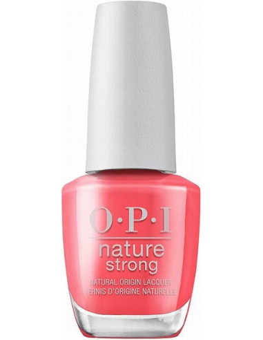 OPI - NATURE STRONG - Kerran ja...