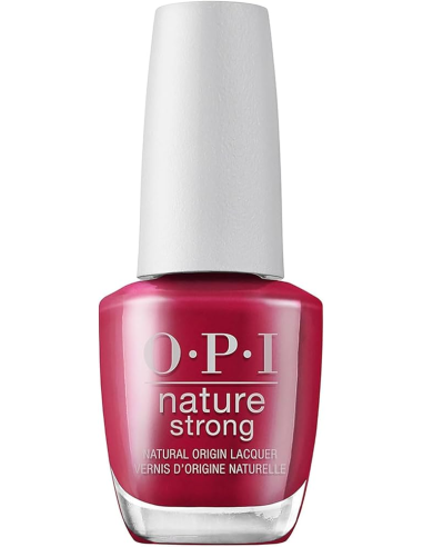 OPI - NATURE STRONG - A Bloom with a View