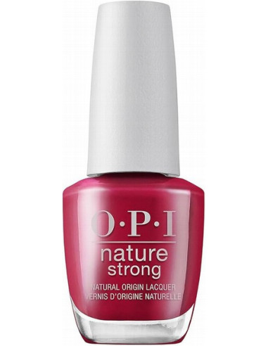 OPI - NATURE STRONG - Kukinta ja näköala