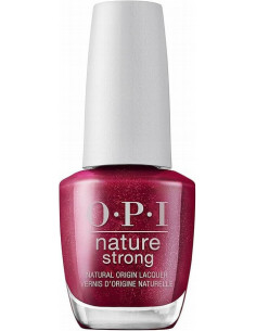 OPI - NATURE STRONG -...