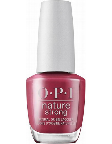 OPI - NATURE STRONG - Anna granaatti