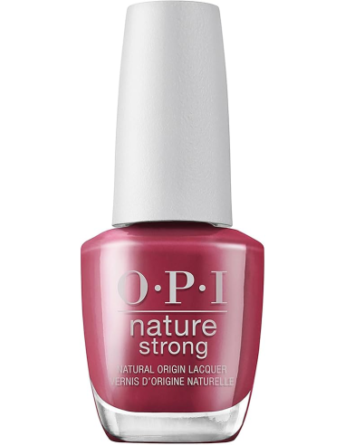 OPI - NATURE STRONG - Give a Garnet