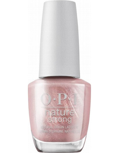 NAT-Intentions are Rose Gold 15 ml