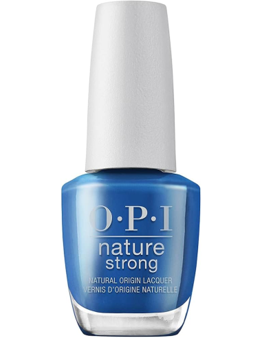 OPI - NATURE STRONG - Shore is Something!