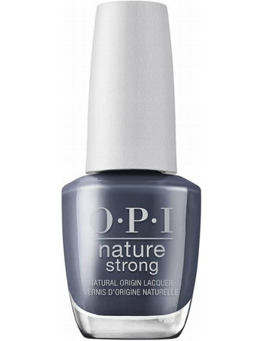 OPI - NATURE STRONG - Kynsienluonnin...