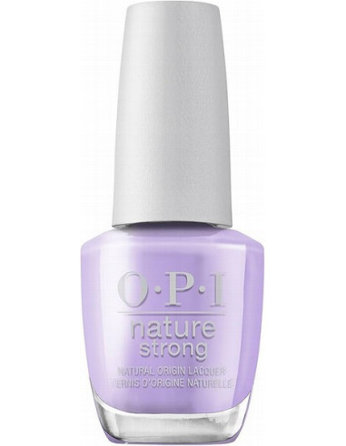 OPI - NATURE STRONG - Kevät toimintaan