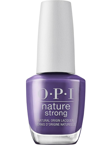 OPI - NATURE STRONG - A Great Fig World