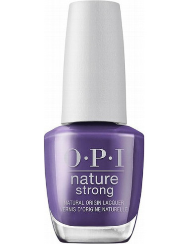 OPI - NATURE STRONG - Viikunamaailman...