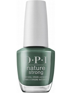 OPI - NATURE STRONG - Lehti...