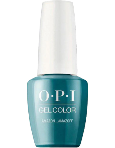 OPI - GEL COLOR - AmazON_AmazOFF