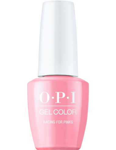 OPI - GEL COLOR - OPI X Xbox - Racing for Pinks