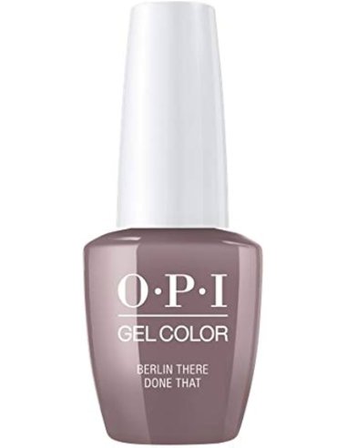 OPI gēllaka Berlin There Done That 15ml