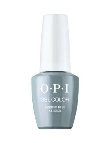 OPI - GEL COLOR - Hollywood - Destined to be a Legend