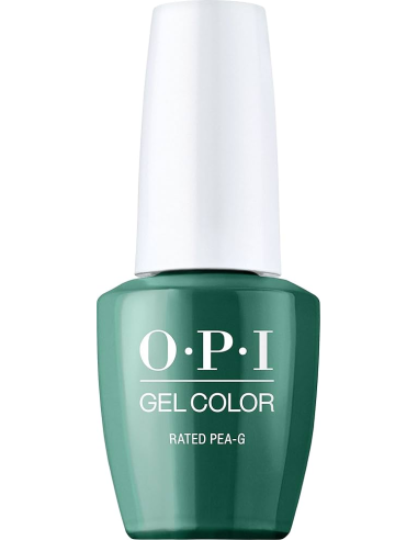 OPI gēllaka Rated Pea-G 15ml