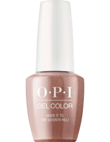 OPI gēllaka Made It To The Seventh Hills! 15ml