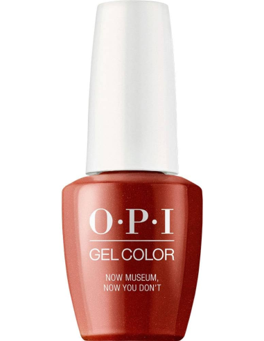 OPI gēllaka Now Museum, Now You Dont 15ml