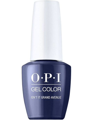 OPI - GEL COLOR - Downtown Los Angeles - Isn't it Grand Avenue