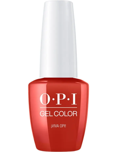 OPI gēllaka Viva OPI! 15ml