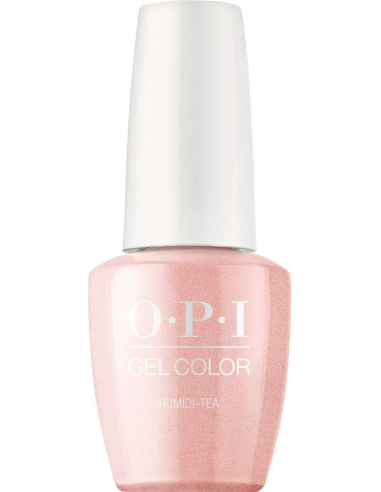 OPI - GEL COLOR - Humidi-Tea