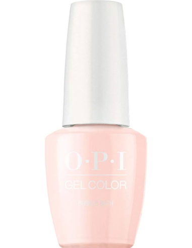 OPI gēllaka Bubble Bath 15ml