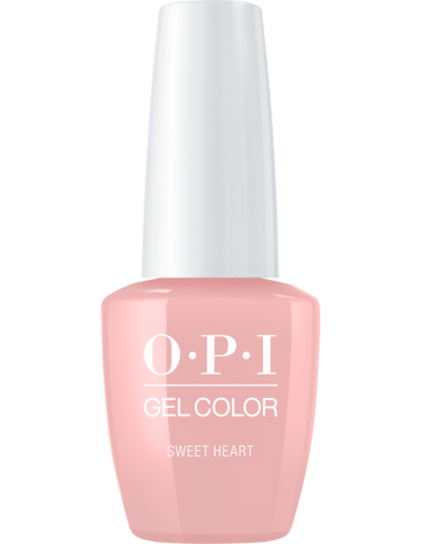 OPI - GEL COLOR - Sweet Heart