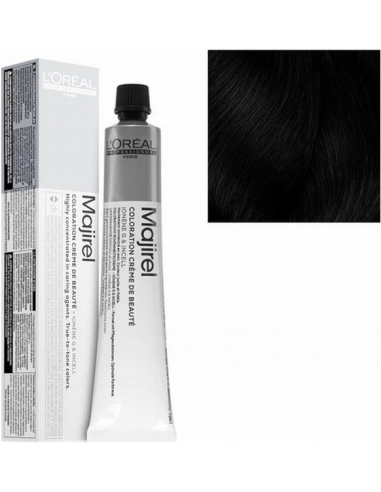 MAJIREL Absolu 1 hiusväri 50ml