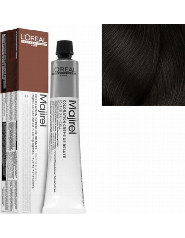 MAJIREL Absolu 4.3 hiusväri 50ml