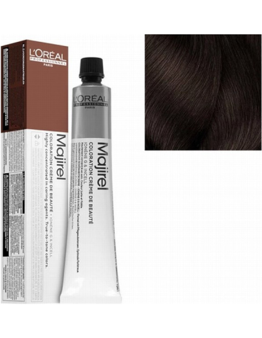 MAJIREL Absolu 4.35 hiusväri 50ml