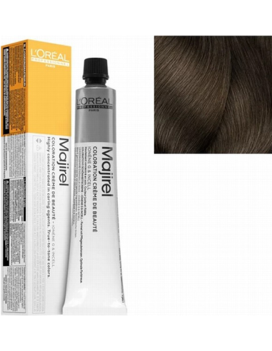 MAJIREL Absolu 5.3 hiusväri 50ml