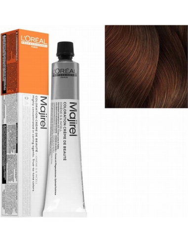 MAJIREL Absolu 5.4 hiusväri 50ml