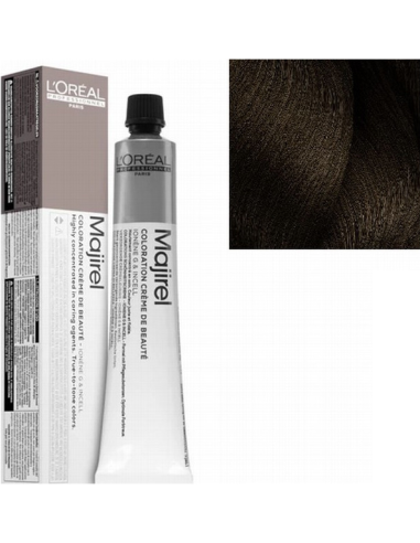 MAJIREL Absolu 6.23 hiusväri 50ml