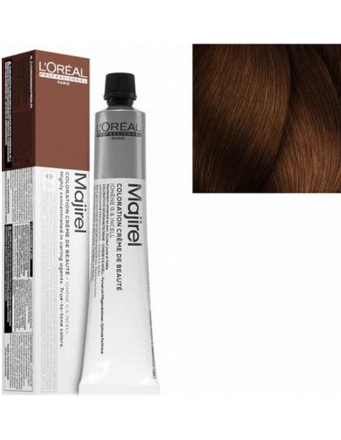 MAJIREL Absolu 6.34 hiusväri 50ml