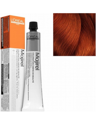 MAJIREL Absolu 6.46 hiusväri 50ml
