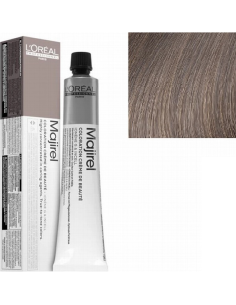 MAJIREL Absolu 7 hair color...